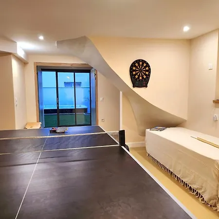 Villa Alekatele
