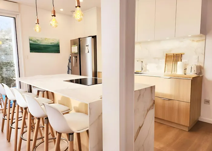 Alekatele Villa La Tranche-sur-Mer