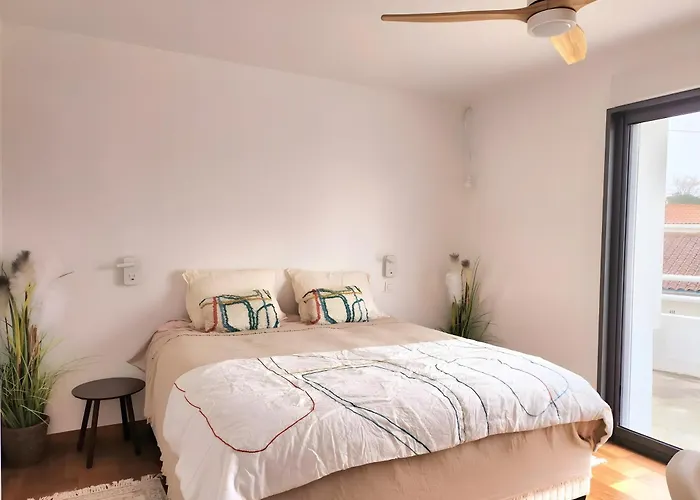 Villa Alekatele La Tranche-sur-Mer