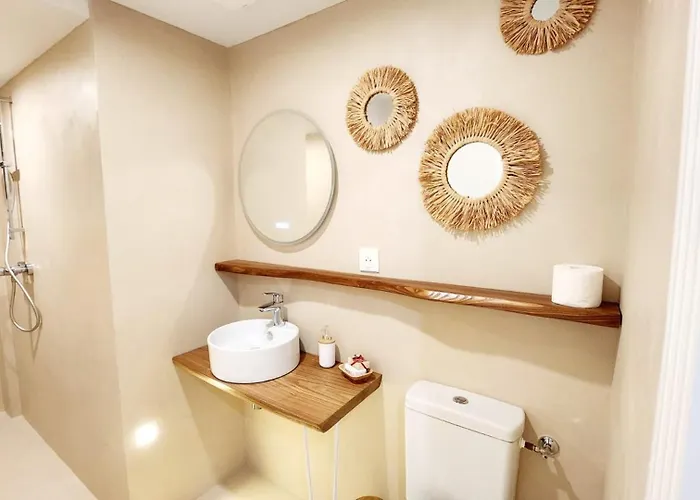 Alekatele La Tranche-sur-Mer