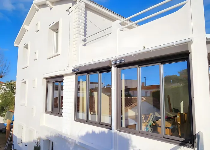 Alekatele * La Tranche-sur-Mer