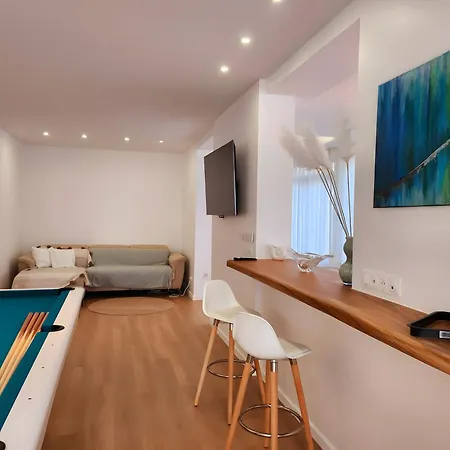 Alekatele La Tranche-sur-Mer