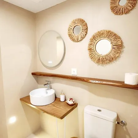 Alekatele La Tranche-sur-Mer