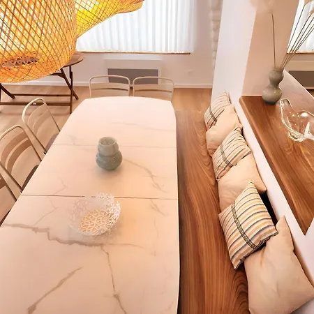 Alekatele Villa La Tranche-sur-Mer