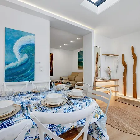 Villa Alekatele La Tranche-sur-Mer