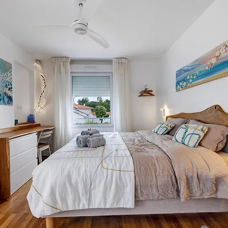 Villa Alekatele La Tranche-sur-Mer