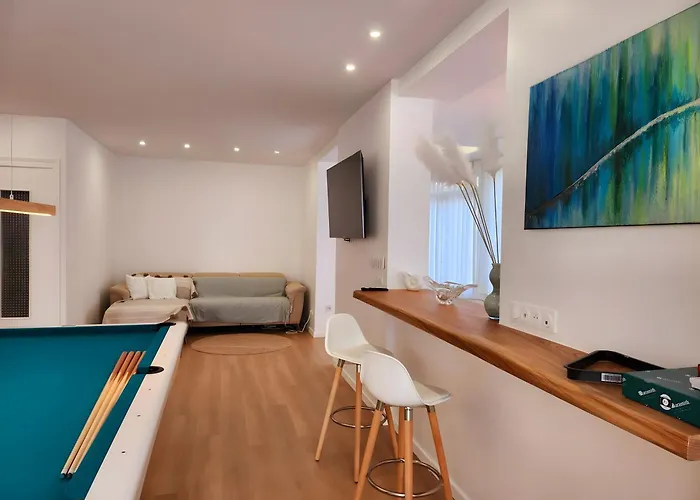 Alekatele La Tranche-sur-Mer