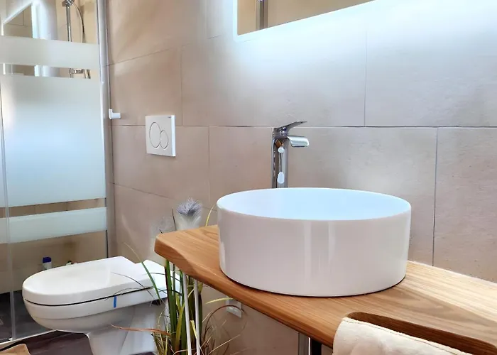 Alekatele Villa La Tranche-sur-Mer