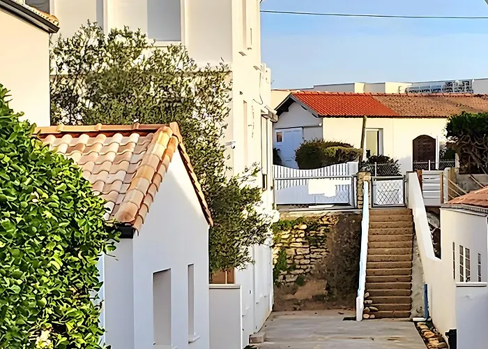 Villa Alekatele La Tranche-sur-Mer