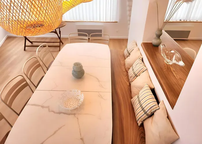 Alekatele Villa La Tranche-sur-Mer